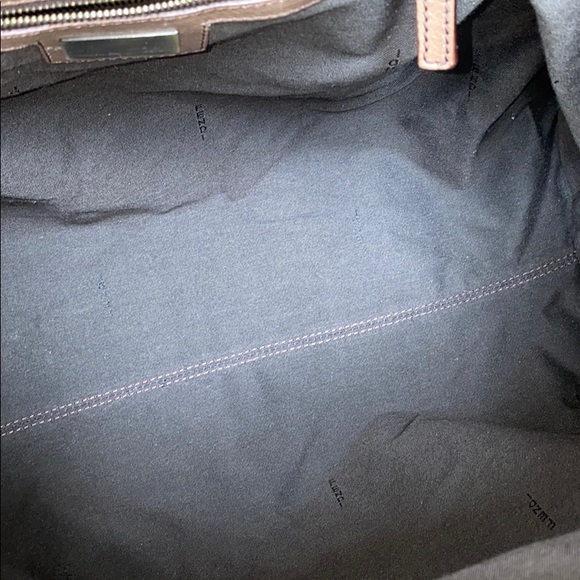 Authentic Fendi bag - Picture 12 of 16
